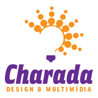 Charada Logo PNG Vector