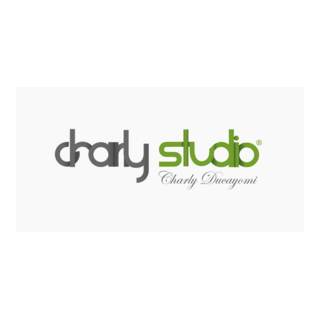 CHARLY STUDIO® Logo PNG Vector