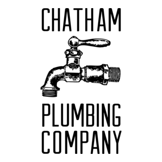 Chatham Plumbing Company Logo PNG Vector