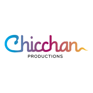 Chicchan Productions Logo PNG Vector