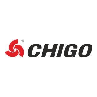 Chigo Logo PNG Vector