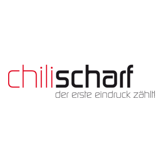 chilischarf Kommunikationsagentur Logo PNG Vector