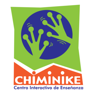 CHIMINIKE Logo PNG Vector