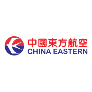 China Eastern Logo PNG Vector