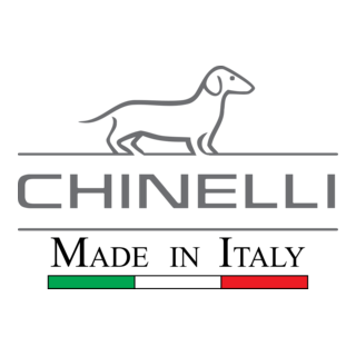 Chinelli Italy Logo PNG Vector