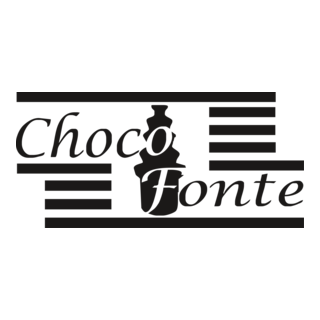 CHOCOFONTE Logo PNG Vector