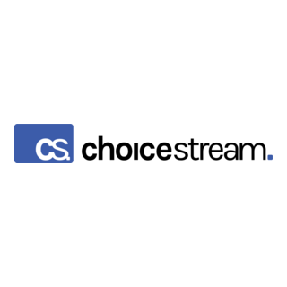 ChoiceStream Logo PNG Vector