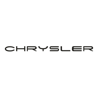 Chrysler Logo PNG Vector