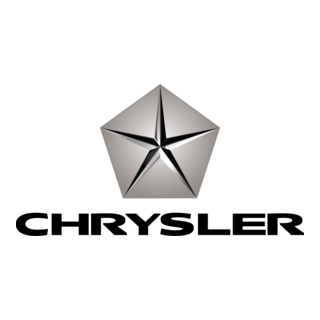 Chrysler Logo PNG Vector