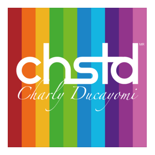 CHSTD | CHARLY STUDIO® Logo PNG Vector