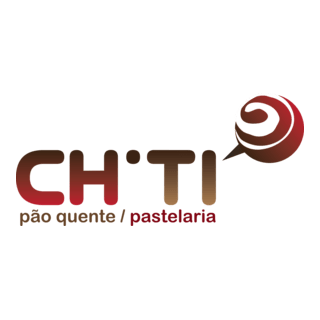 CH'TI PADARIA Logo PNG Vector