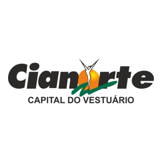 Cianorte Logo PNG Vector