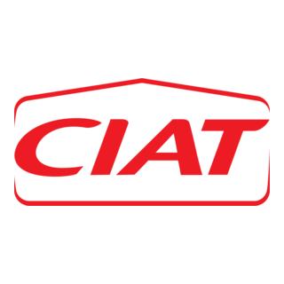 CIAT Logo PNG Vector