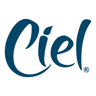 Ciel Logo PNG Vector