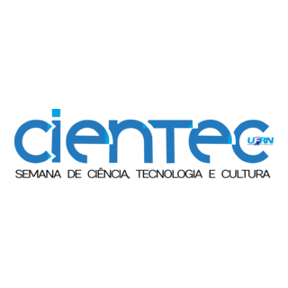 Cientec UFRN 2012 Logo PNG Vector