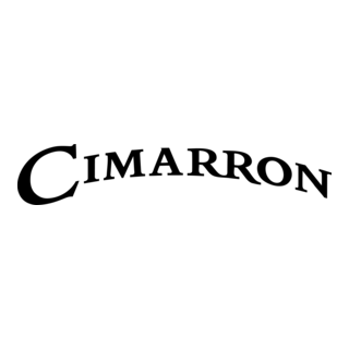 Cimarron Logo PNG Vector