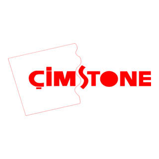 Çimstone Logo PNG Vector