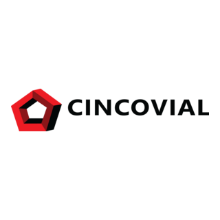Cincovial Logo PNG Vector