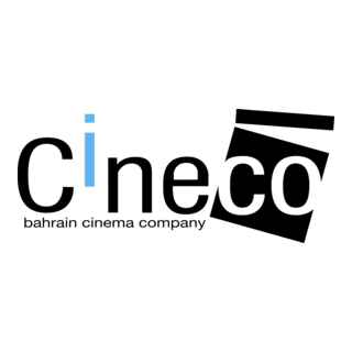 Cineco Logo PNG Vector