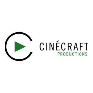 Cinecraft Productions, Inc. Logo PNG Vector