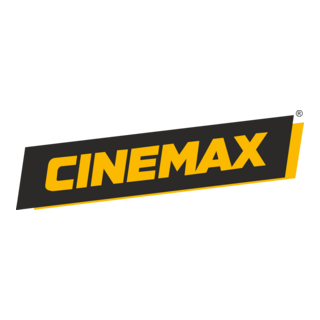 Cinemax Logo PNG Vector