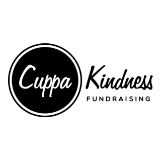 Cippa Kindness Fundraising Logo PNG Vector