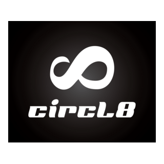 CIRCL8 Logo PNG Vector