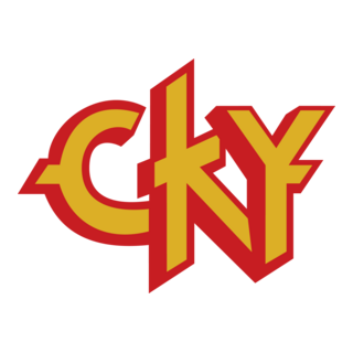 CKY Logo PNG Vector
