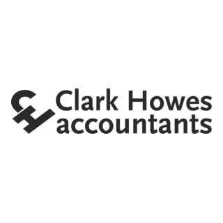Clark Howes Accountants Logo PNG Vector