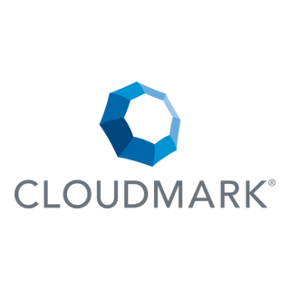 Cloudmark Logo PNG Vector