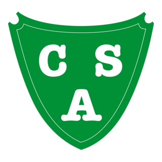 Club Atletico Sarmiento de Junin Logo PNG Vector