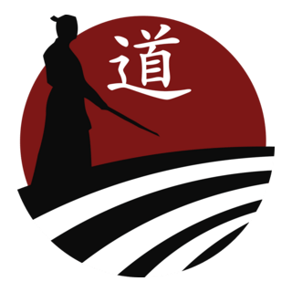 Club de Jujitsu Traditionnel d'Amiens Logo PNG Vector