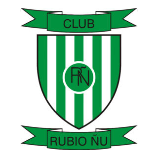 Club Rubio Logo PNG Vectors Free Download