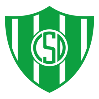 Club Sportivo Desamparados de San Juan Logo PNG Vector