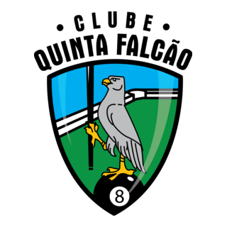 Clube Quinta Falcão Logo PNG Vector