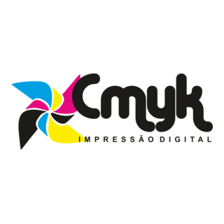 Cmyk Logo PNG Vector