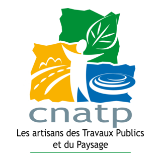 CNATP Logo PNG Vector
