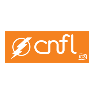 CNFL Logo PNG Vector
