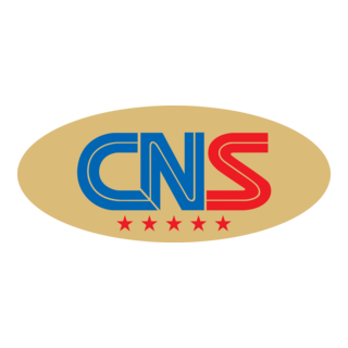 CNS Logo PNG Vector