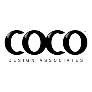 Coco Logo PNG Vector