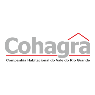 Cohagra Logo PNG Vector