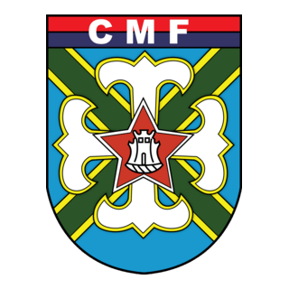 colegio militar de fortaleza Logo PNG Vector