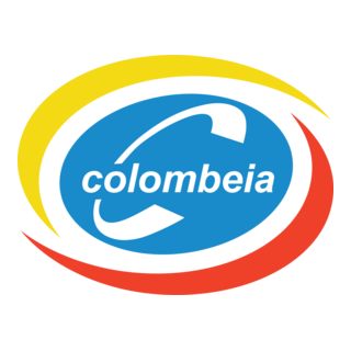 Colombeia TV Logo PNG Vector