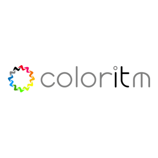 COLORITM Logo PNG Vector