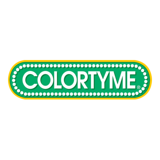 ColorTyme Logo PNG Vector