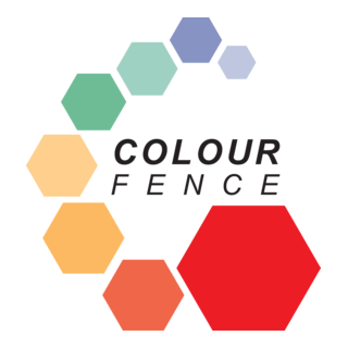 ColourFence Logo PNG Vector