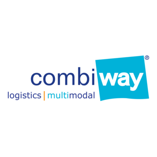 Combiway Logo PNG Vector