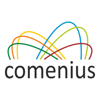 Comenius Logo PNG Vector
