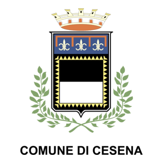 Comune di Cesena Logo PNG Vector