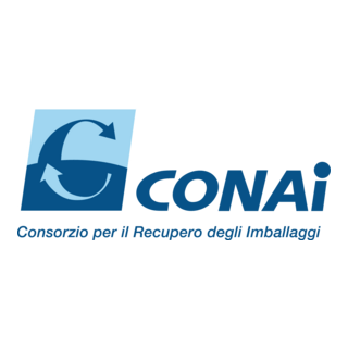 CONAI Logo PNG Vector